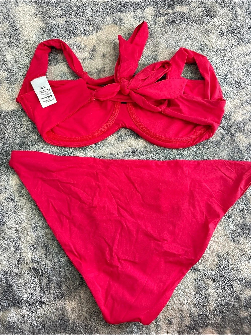 L*SPACE Bikini Set - Picture 3 of 3